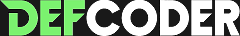 Defcoder